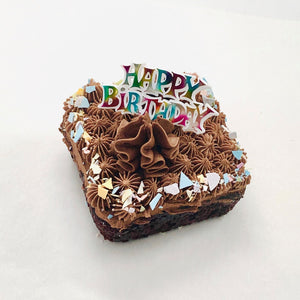 gluten free celebration cakes - specialty