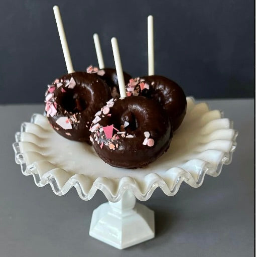 DONUT POPS