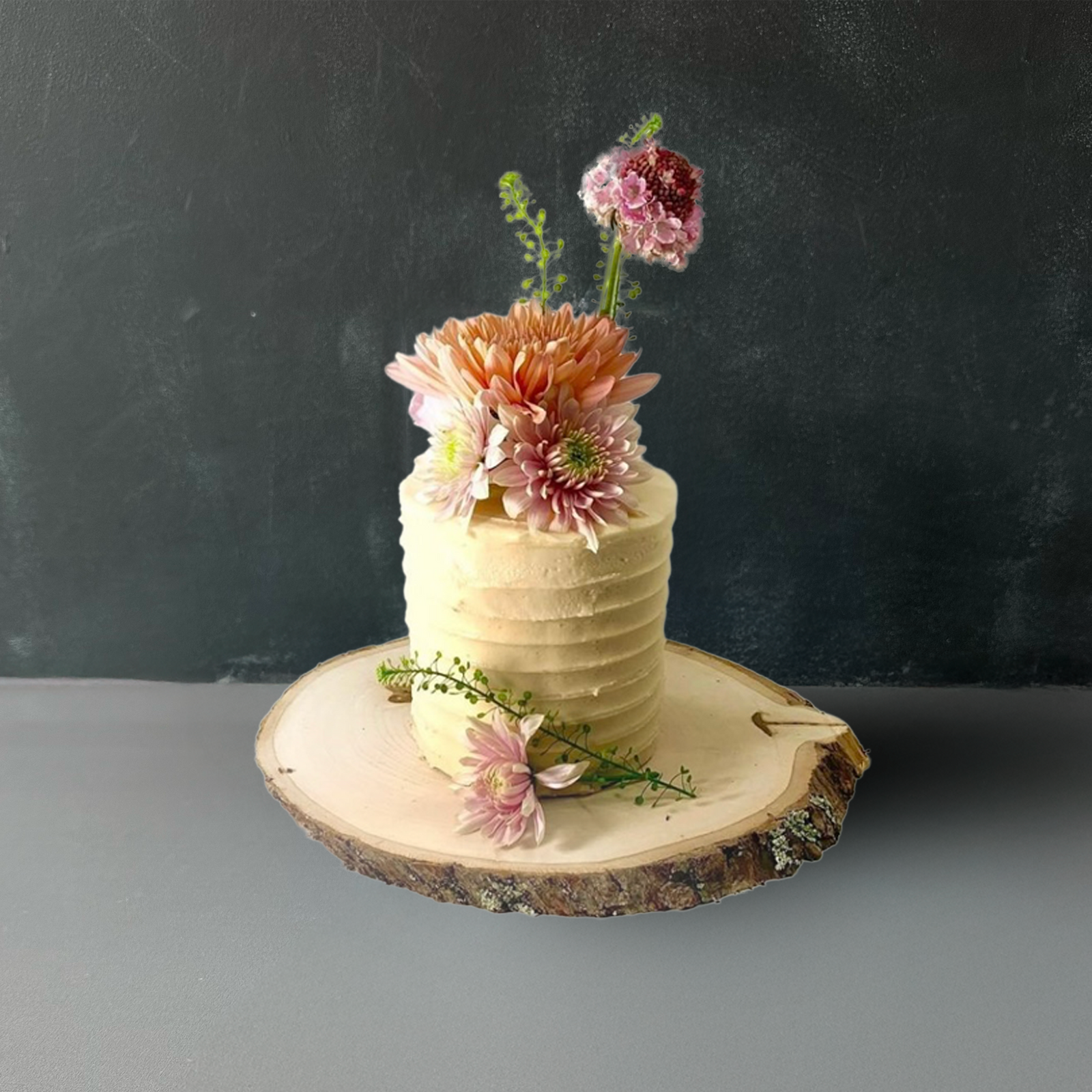 MARKET BLOOMS
