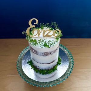 cake toppers