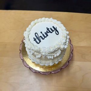 cake toppers