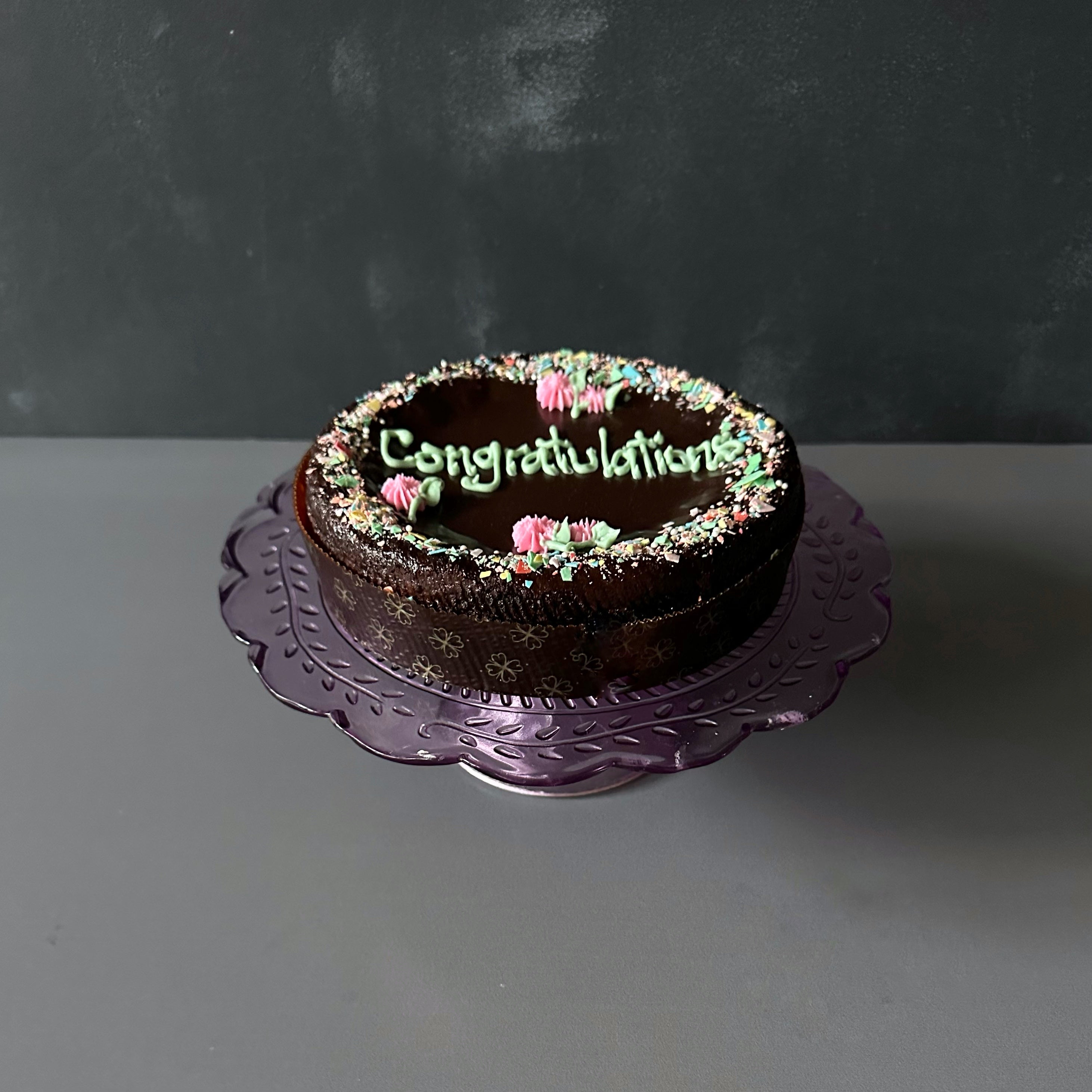 Celebration Cakes | The Costello Lab