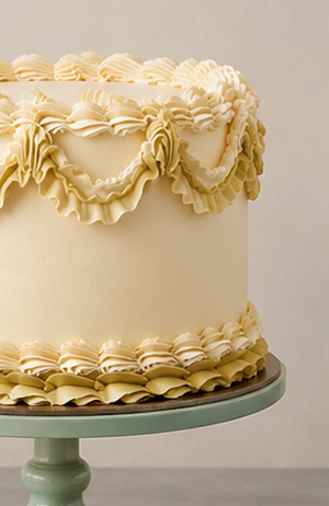 simply vintage (gluten free)