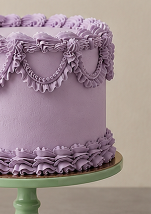 simply vintage (gluten free)