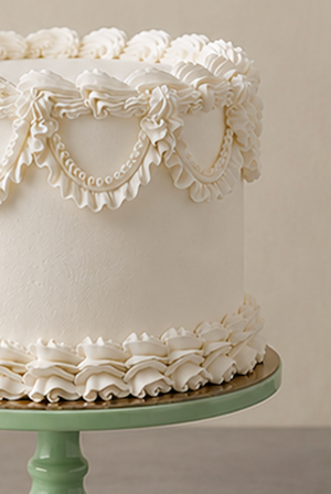 simply vintage (gluten free)