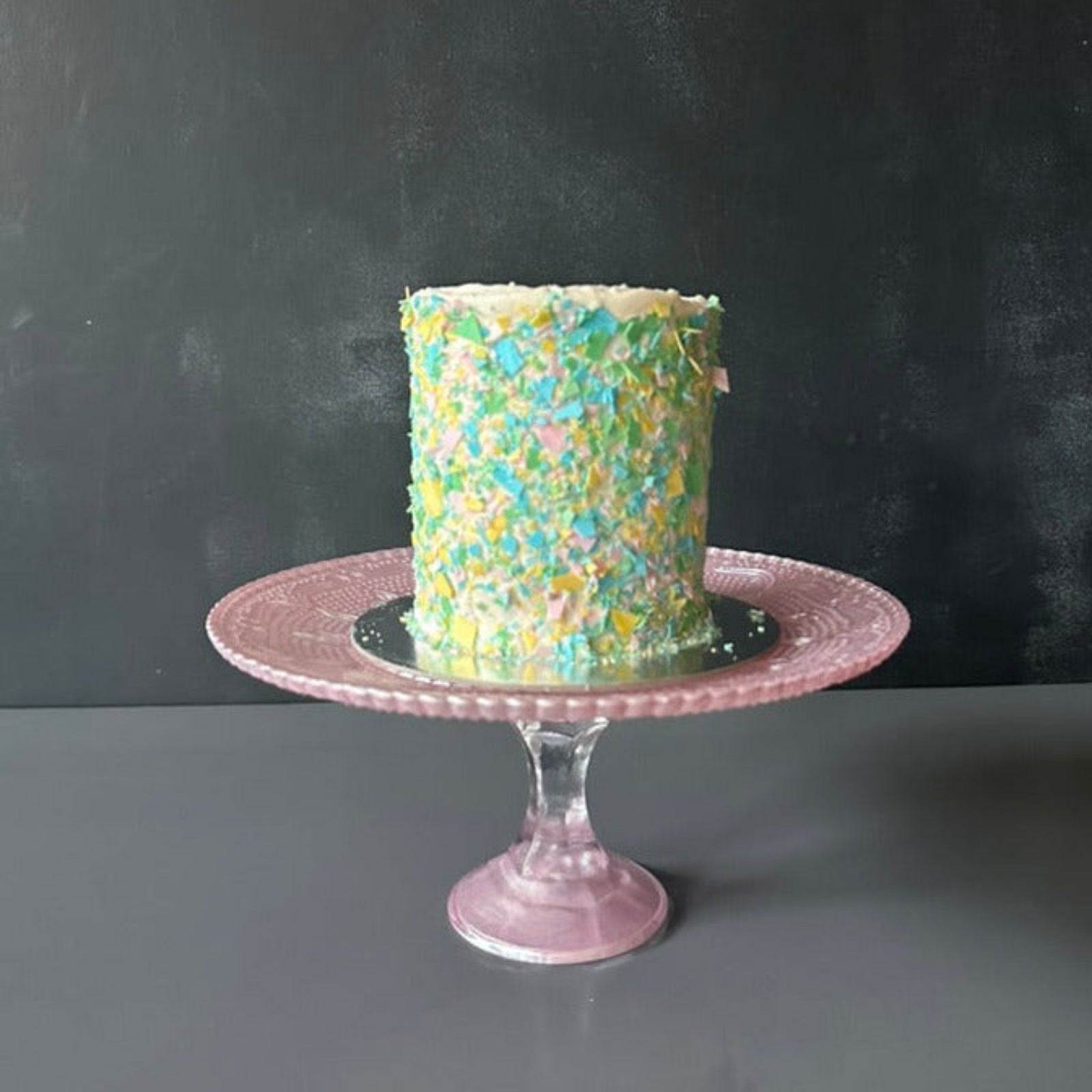 confetti funfetti
