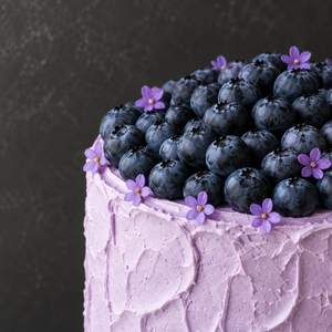 fruits and flowers