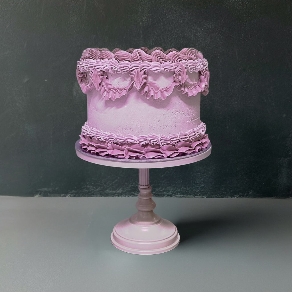 simply vintage (gluten free)