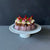 pull apart heart cupcakes