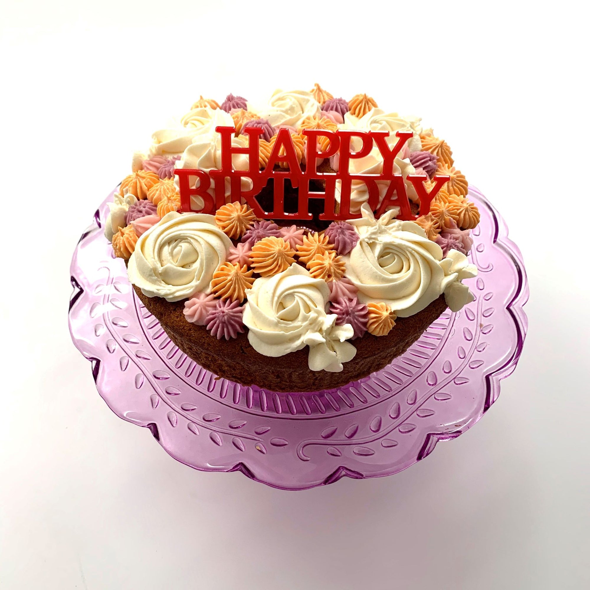 celebration cakes - specialty