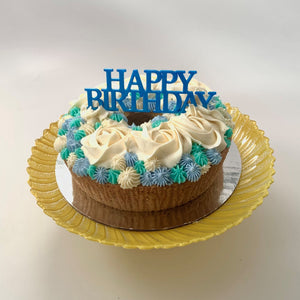 celebration cakes - specialty