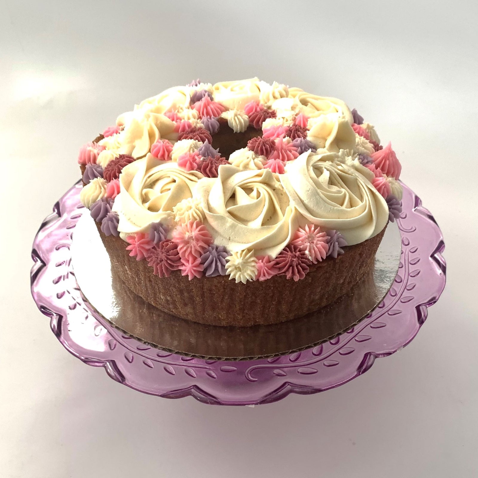 gluten free celebration cakes