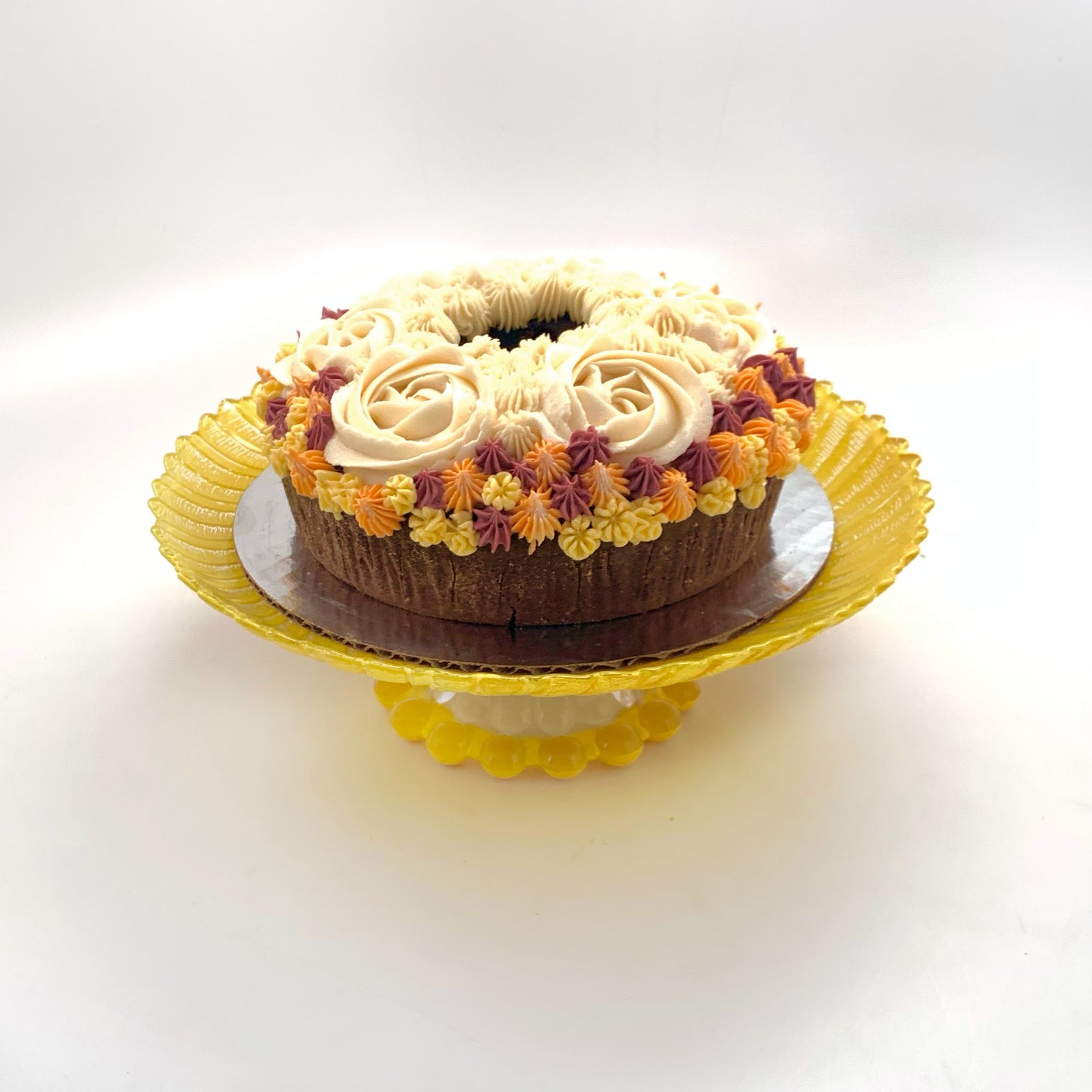 gluten free celebration cakes