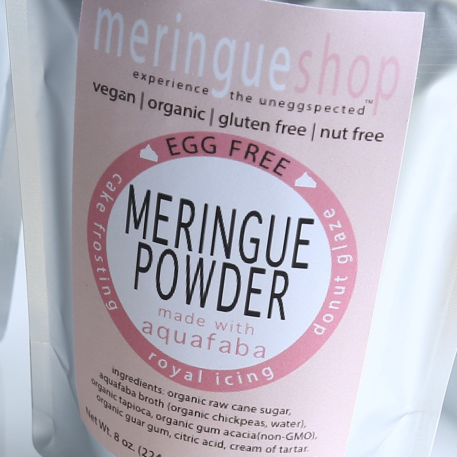meringue powder