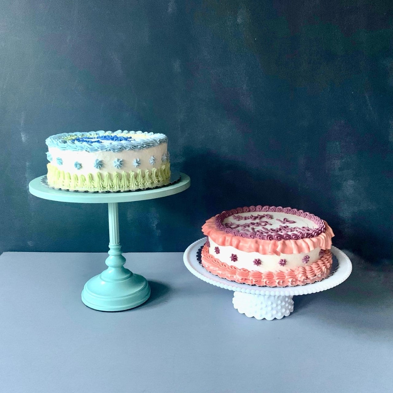 gluten free message cake, image size:1280x1280